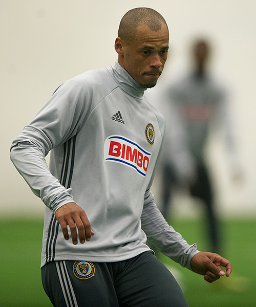 Photo by Earl Gardner