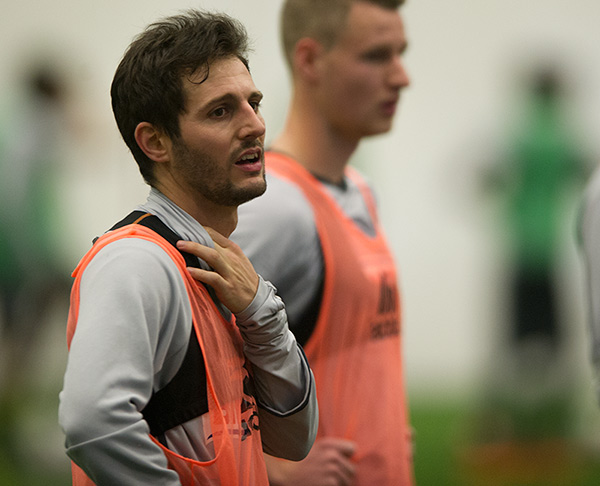 Photo by Earl Gardner