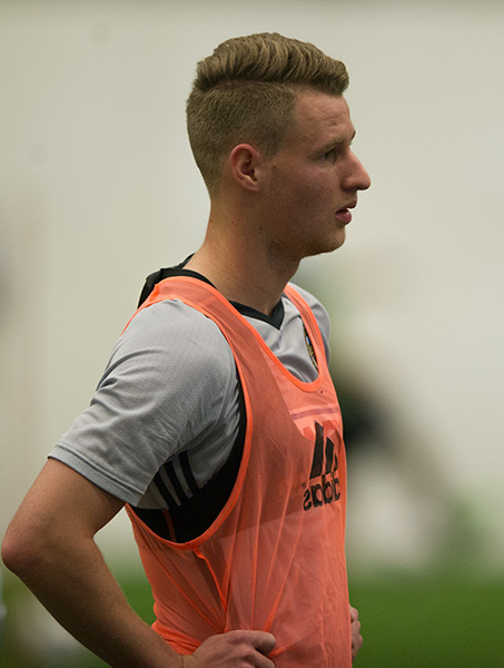 Photo by Earl Gardner