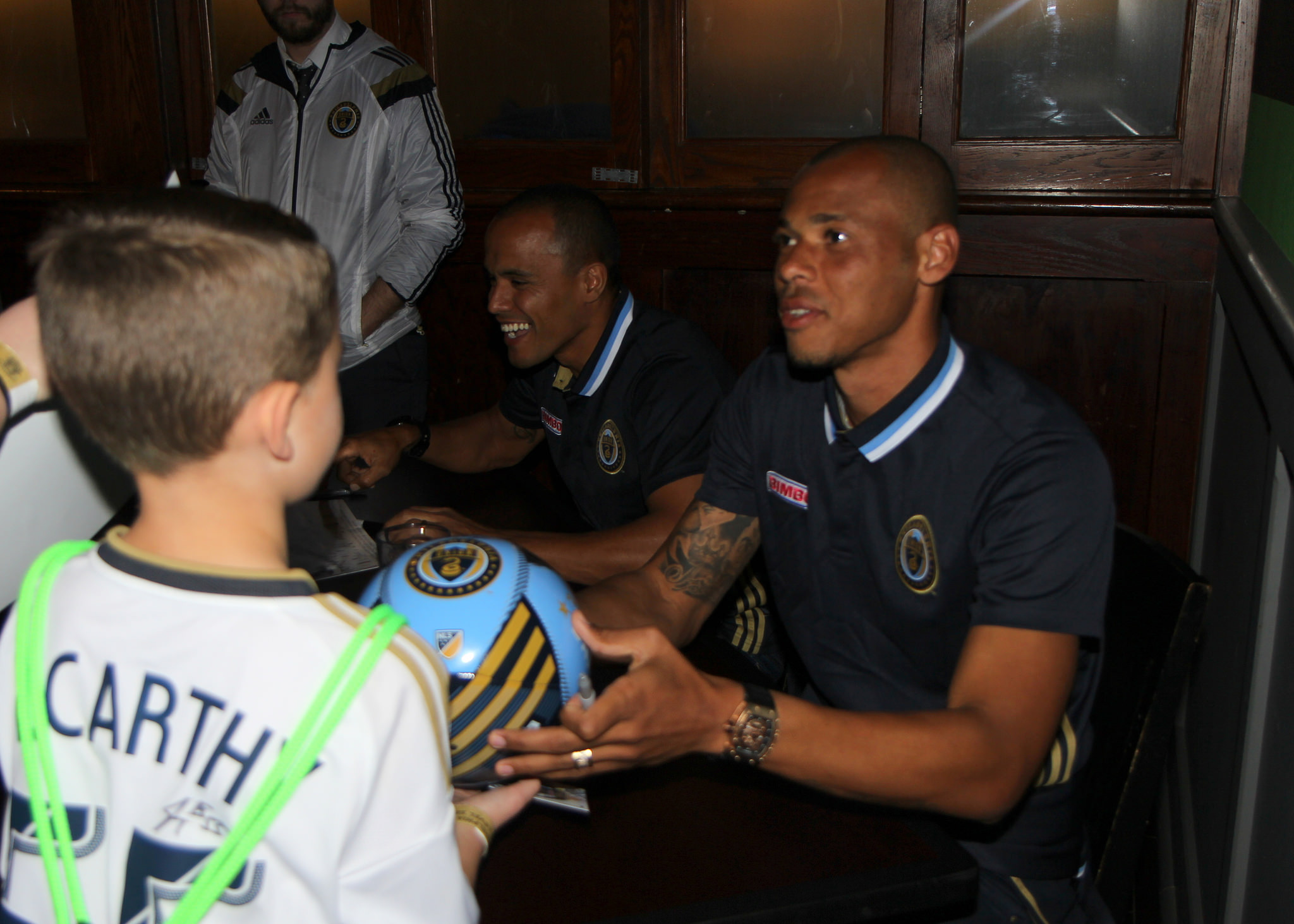 Anderson Conceição