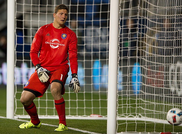 Photo by Earl Gardner