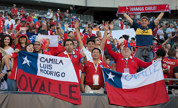 Photo by Earl Gardner