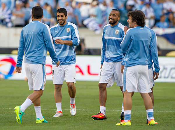 Photo by Earl Gardner