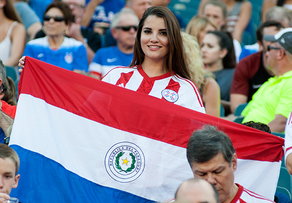 Photo by Earl Gardner