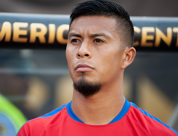 Photo by Earl Gardner