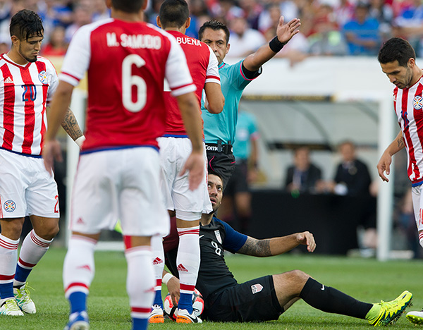 Photo by Earl Gardner