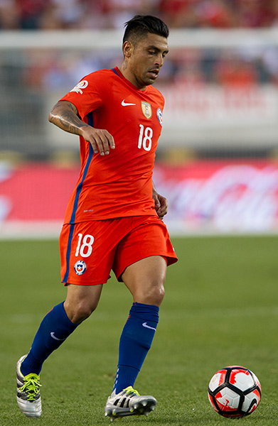 Photo by Earl Gardner