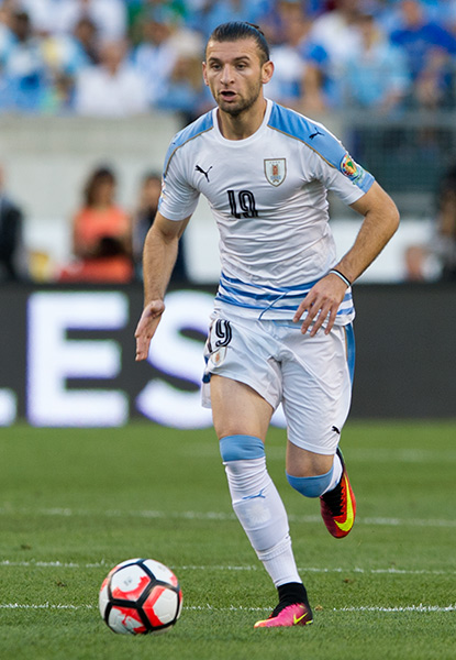 Photo by Earl Gardner