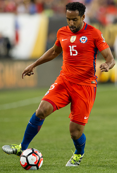 Photo by Earl Gardner