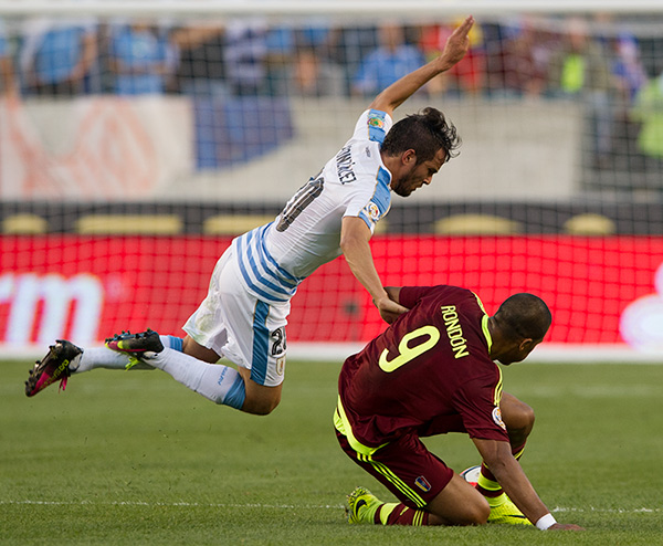 Photo by Earl Gardner