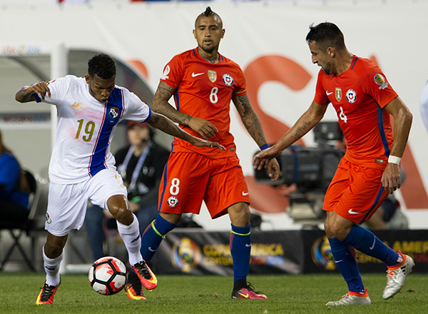 Photo by Earl Gardner