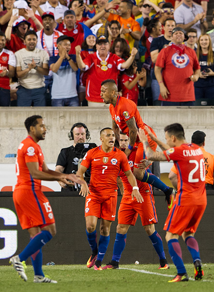 Photo by Earl Gardner