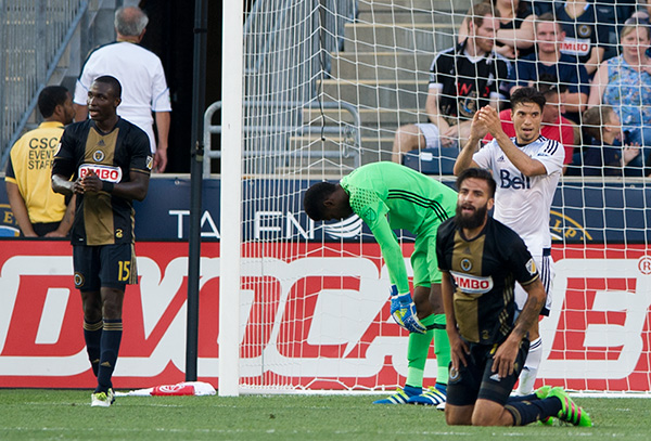 Photo by Earl Gardner