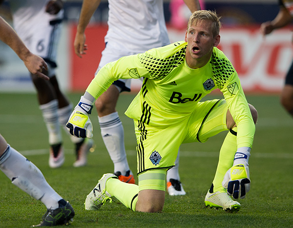 Photo by Earl Gardner