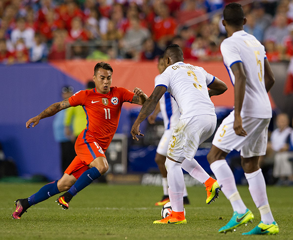 Photo by Earl Gardner