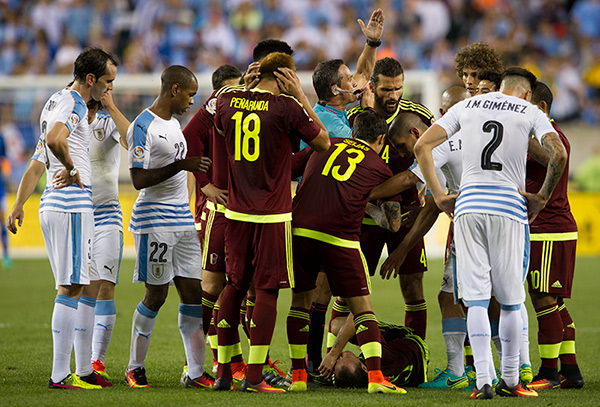 Photo by Earl Gardner