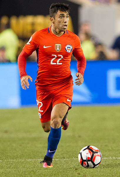 Photo by Earl Gardner