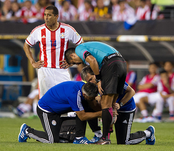 Photo by Earl Gardner