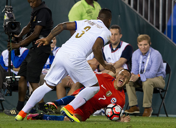 Photo by Earl Gardner