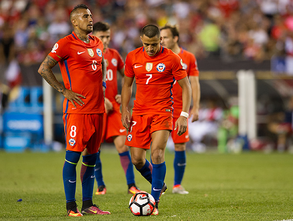 Photo by Earl Gardner