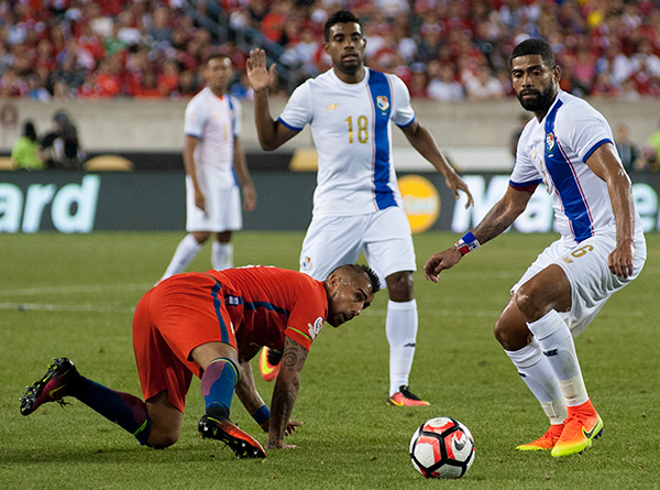 Photo by Earl Gardner