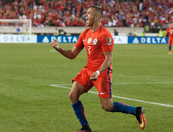 Photo by Earl Gardner