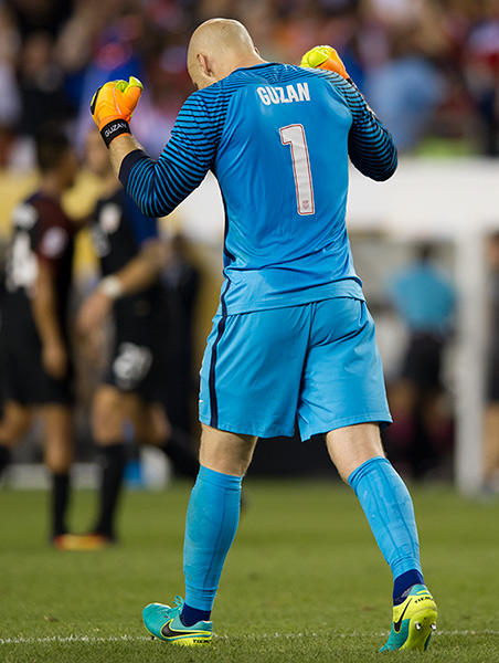 Photo by Earl Gardner