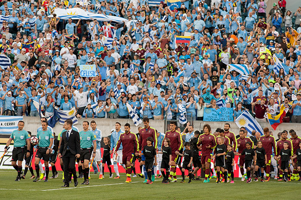 Photo by Earl Gardner