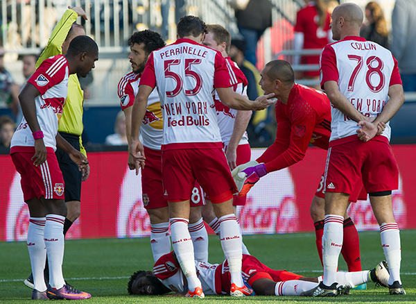 Photo by Earl Gardner