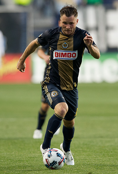 Photo by Earl Gardner