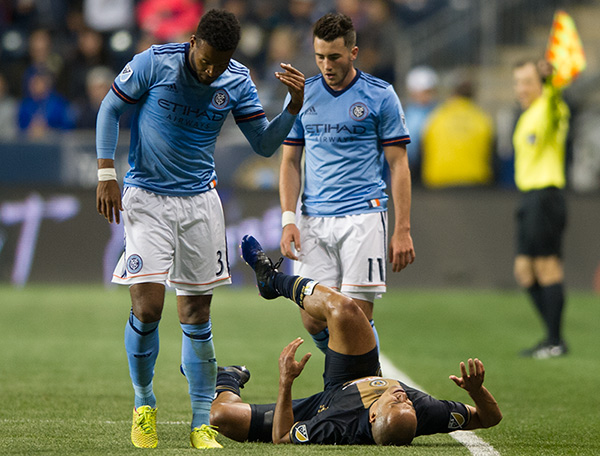 Photo by Earl Gardner