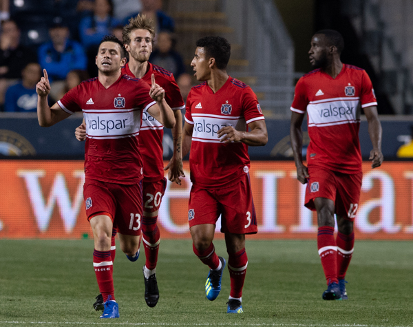 Photo by Earl Gardner