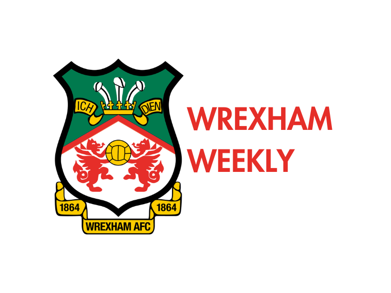 Wrexham Weekly